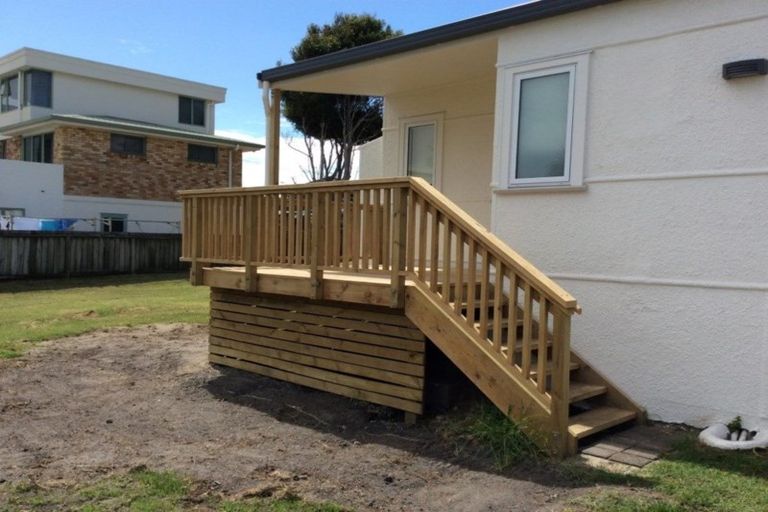 Photo of property in 28 Victoria Road, Mount Maunganui, 3116