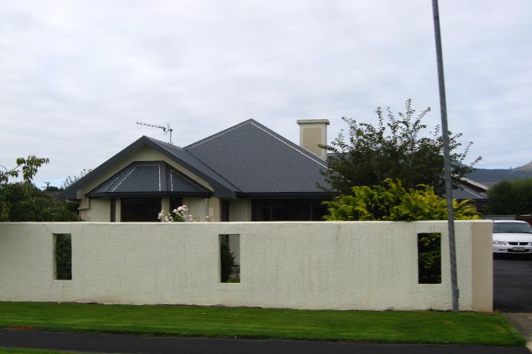 Photo of property in 63 Tyne Street, Mosgiel, 9024