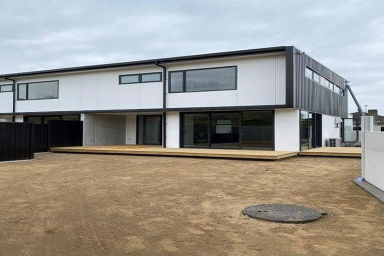 Photo of property in 1/100 East Street, Hamilton, 3214