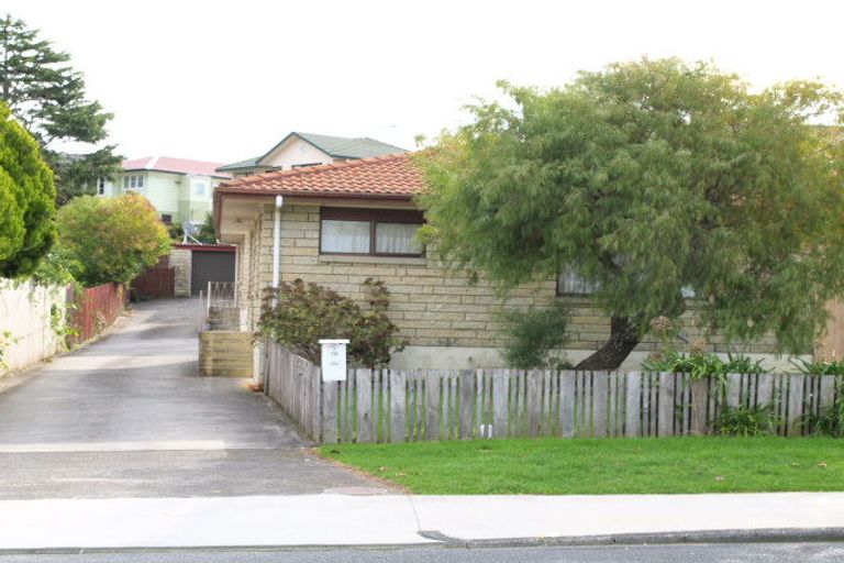 Photo of property in 1/115 Wellington Street, Howick, Auckland, 2014