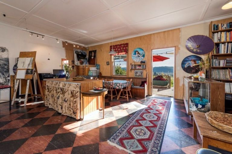 Photo of property in 337 Higgins Road, Wakefield, 7095