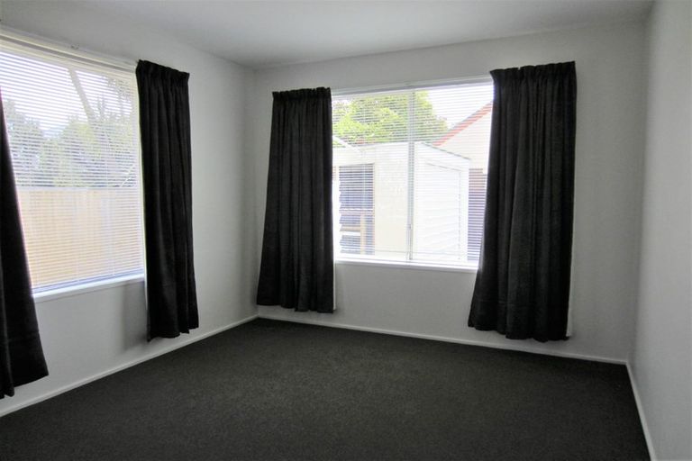 Photo of property in 5/579 Barbadoes Street, Edgeware, Christchurch, 8013