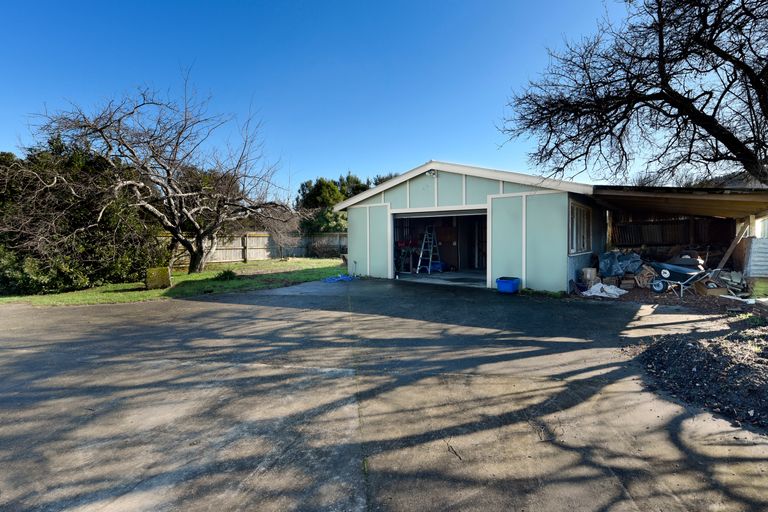 Photo of property in 145 Whitby Road, Wakefield, 7025