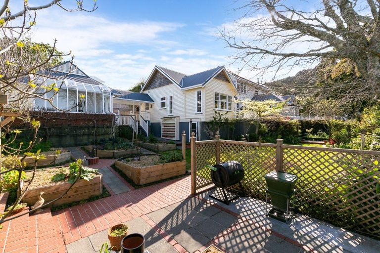 Photo of property in 48 Clark Street, Khandallah, Wellington, 6035