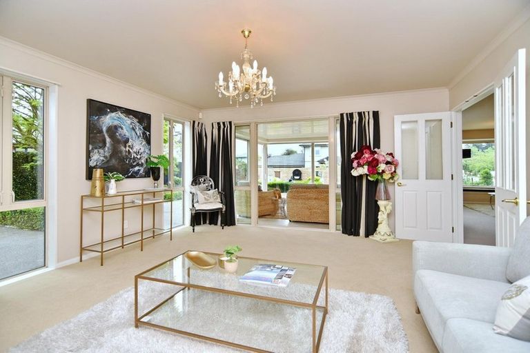 Photo of property in 48 Broomfield Terrace, Burwood, Christchurch, 8061