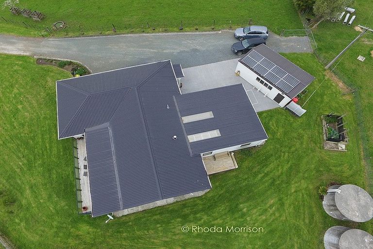 Photo of property in 246 Pahi Road, Pahi, Paparoa, 0571