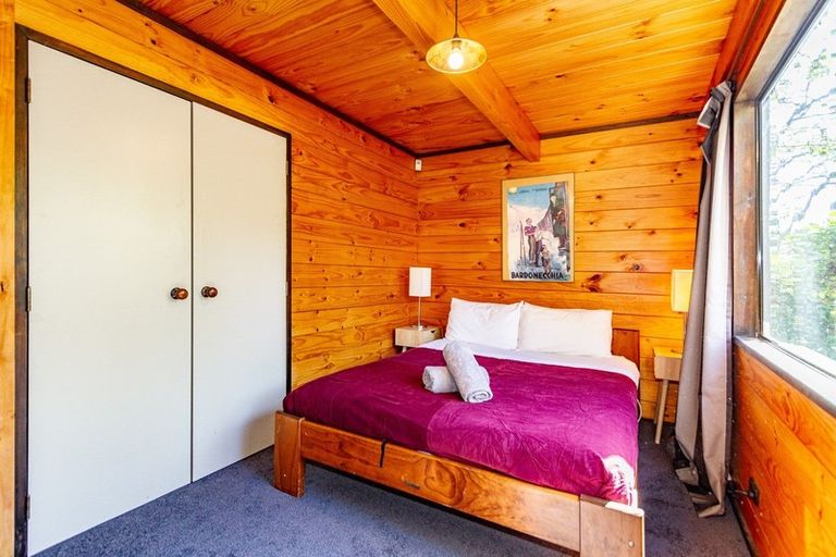 Photo of property in 9b Park Avenue, Ohakune, 4625