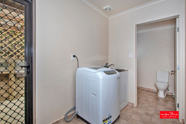 Photo of property in 16 Garden Court, Woodhill, Whangarei, 0110