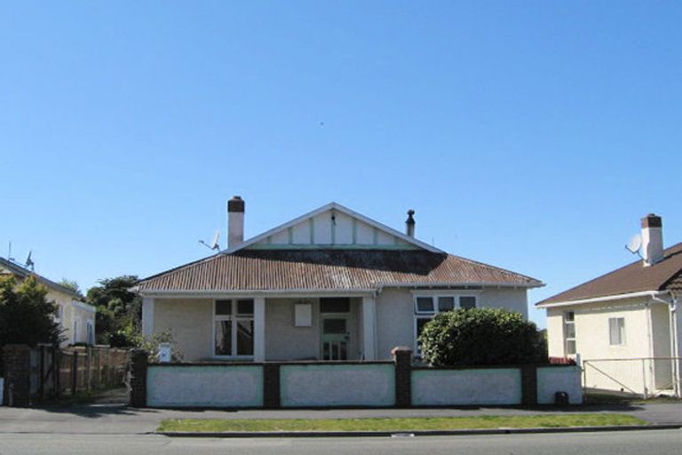 Photo of property in 35 Wilson Street, Seaview, Timaru, 7910