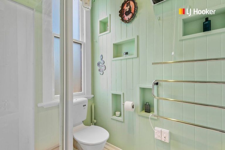 Photo of property in 5 Mosgiel Street, Mornington, Dunedin, 9011