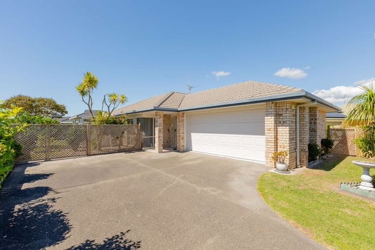 Photo of property in 11 Crichton Terrace, Mount Maunganui, 3116