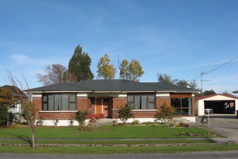 Photo of property in 5 Scott Street, Mataura, 9712