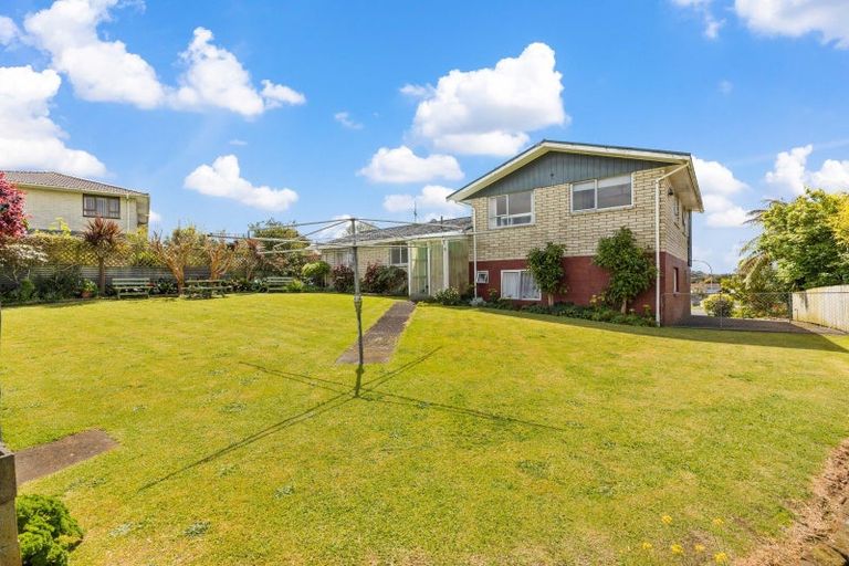 Photo of property in 13 Pukekohatu Street, Waitara, 4320