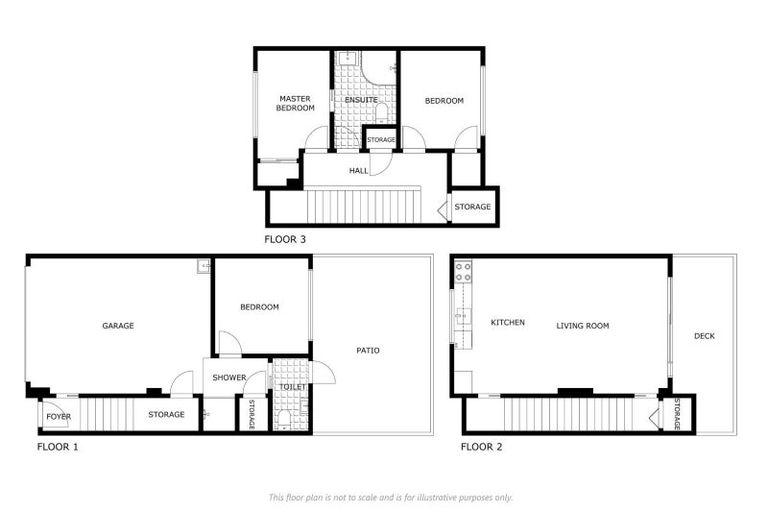 Photo of property in 7/22 Ashley Place, Papamoa Beach, Papamoa, 3118