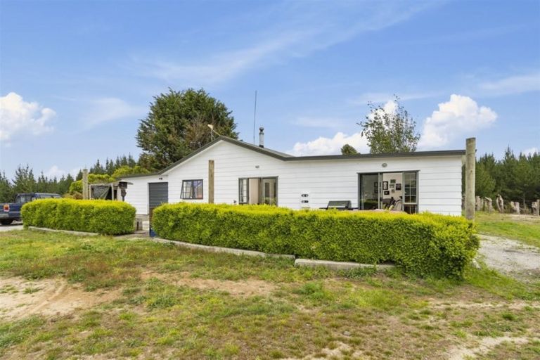 Photo of property in 245 Mangatoi Road, Oropi, Tauranga, 3173