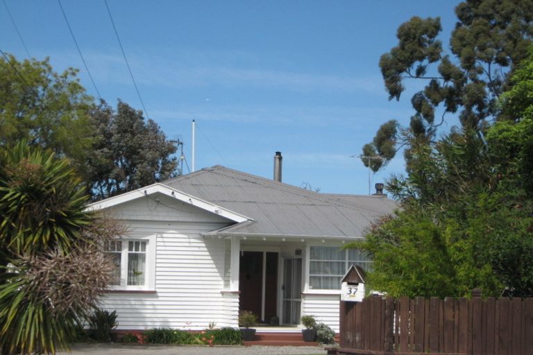 Photo of property in 37 Lakings Road, Springlands, Blenheim, 7201