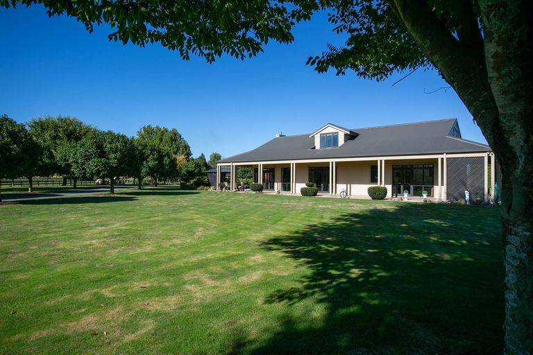 Photo of property in 18 Everad Avenue, Matamata, 3472