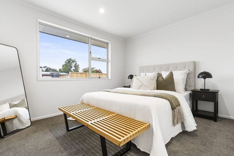 Photo of property in 1 Tumai Lane, Kihikihi, 3800