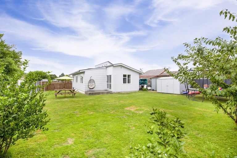 Photo of property in 20 Tait Drive, Greenmeadows, Napier, 4112