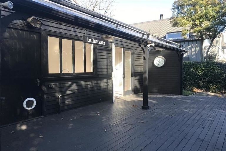 Photo of property in 85 Office Road, Merivale, Christchurch, 8014