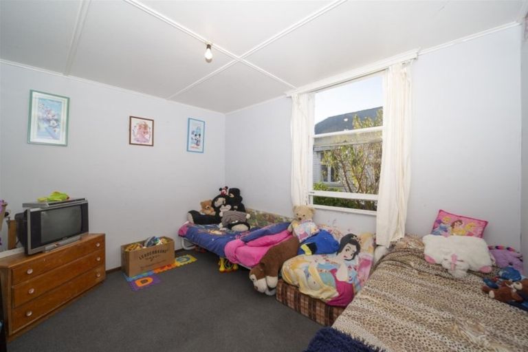 Photo of property in 25 Milmoe Street, Hawera, 4610