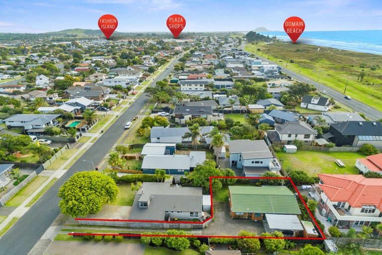 Photo of property in 77b Dickson Road, Papamoa Beach, Papamoa, 3118