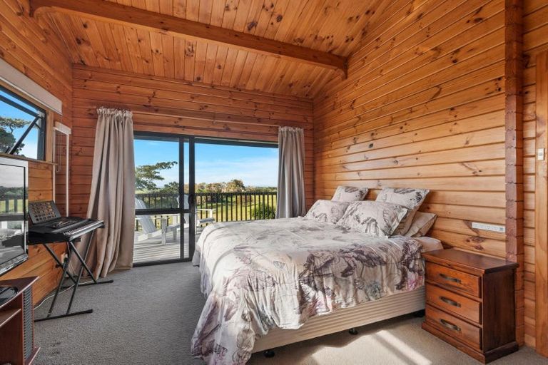 Photo of property in 154 Ponsford Road, Pollok, Waiuku, 2684