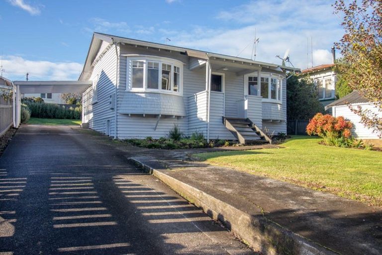 Photo of property in 190 Normanby Road, Paeroa, 3600