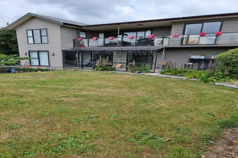 Photo of property in 200 Lowes Road, Rolleston, 7614