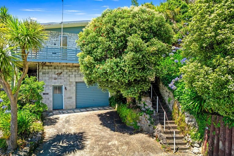 Photo of property in 48 Portal Street, Durie Hill, Whanganui, 4500