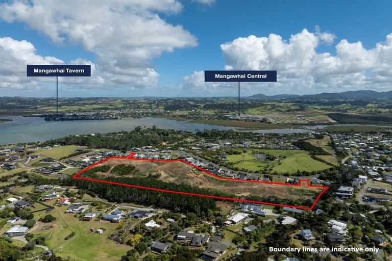 Photo of property in 75 Moir Point Road, Mangawhai Heads, Mangawhai, 0505