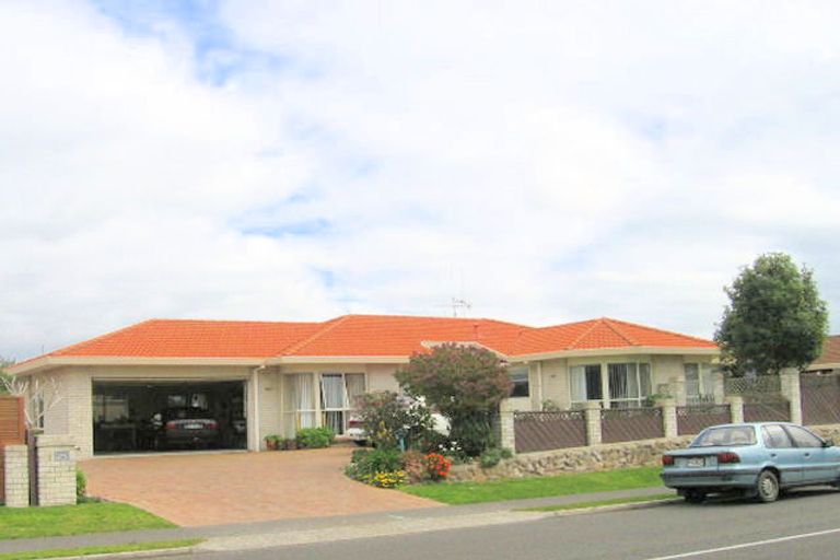 Photo of property in 1 Waitui Grove, Mount Maunganui, 3116