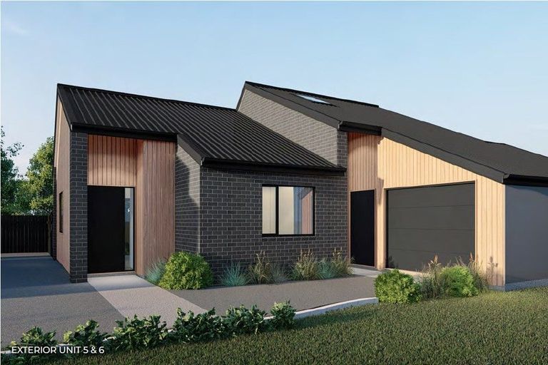 Photo of property in 4/102 Colombo Street, Sydenham, Christchurch, 8023