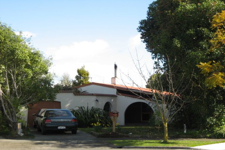 Photo of property in 13 Matai Place, Pirimai, Napier, 4112