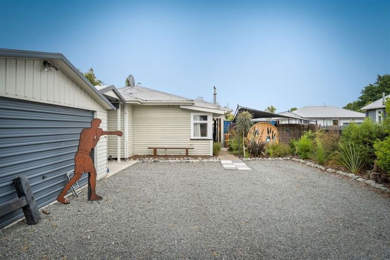 Photo of property in 655 Main North Road, Belfast, Christchurch, 8051