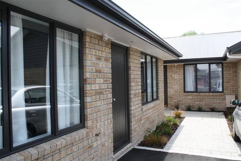 Photo of property in 4c Ford Street, Hamilton East, Hamilton, 3216