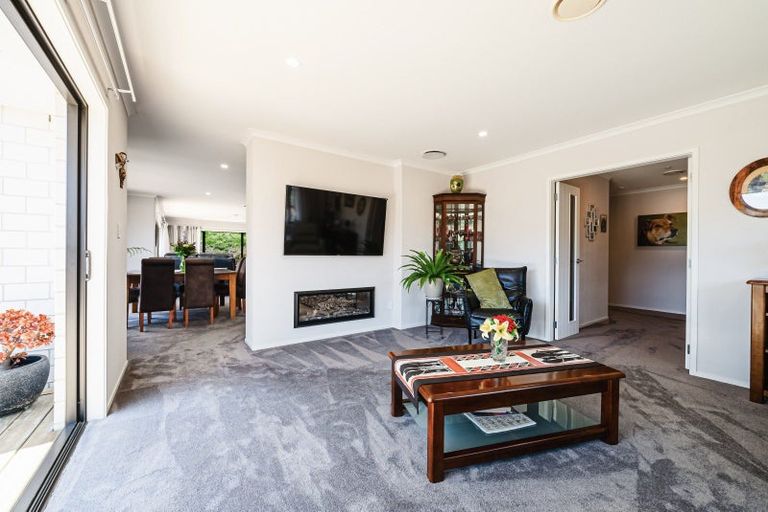 Photo of property in 7 Pike Place, Ferndale, New Plymouth, 4310