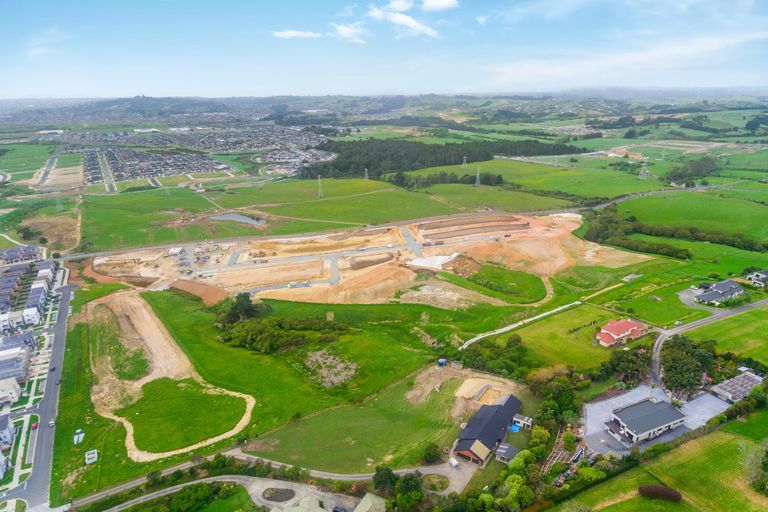 Photo of property in 39 Adamson Road, Flat Bush, Auckland, 2019