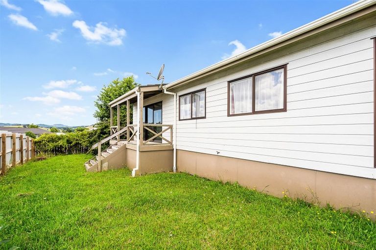 Photo of property in 119 Paramount Parade, Tikipunga, Whangarei, 0112