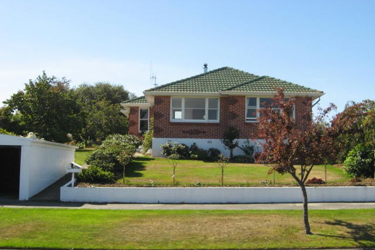 Photo of property in 29 Hill View Crescent, Highfield, Timaru, 7910