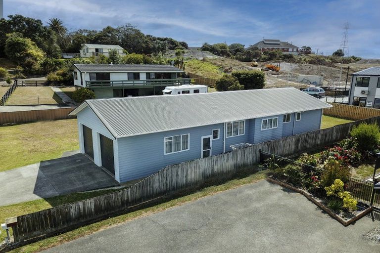 Photo of property in 11a Third Avenue, Dargaville, 0310
