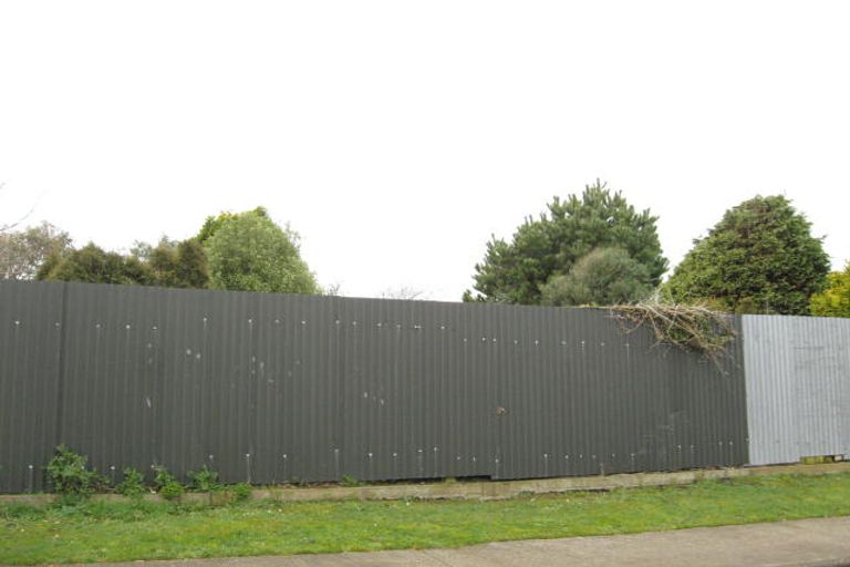 Photo of property in 66 Arundel Crescent, Strathern, Invercargill, 9812