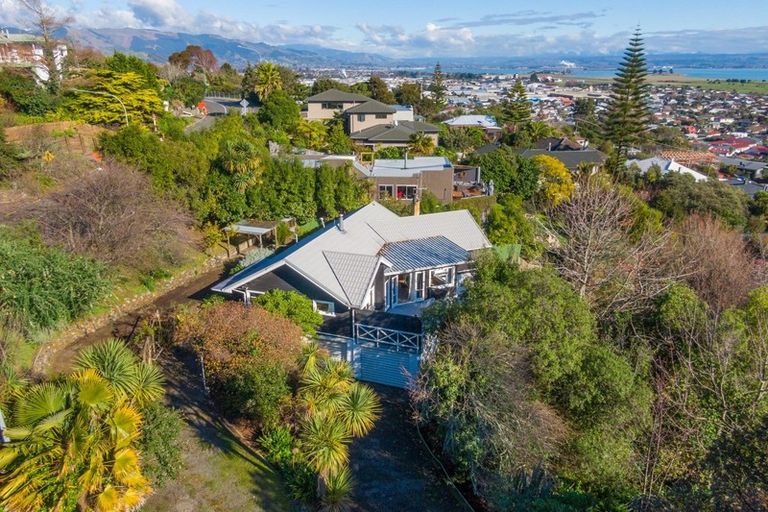 Photo of property in 73 Tosswill Road, Tahunanui, Nelson, 7011