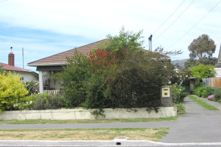 Photo of property in 7 Manning Place, Woolston, Christchurch, 8023