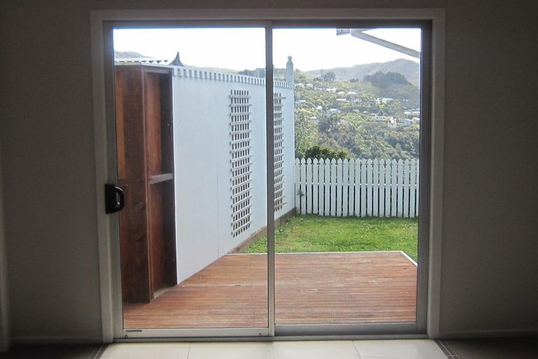 Photo of property in 201 Pembroke Road, Wilton, Wellington, 6012