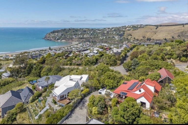 Photo of property in 4 De Thier Lane, Richmond Hill, Christchurch, 8081