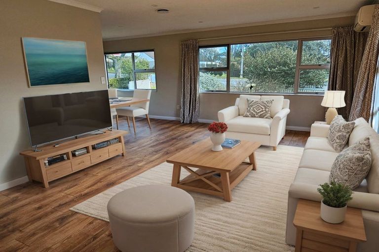 Photo of property in 145 Seddon Street, Pukekohe, 2120