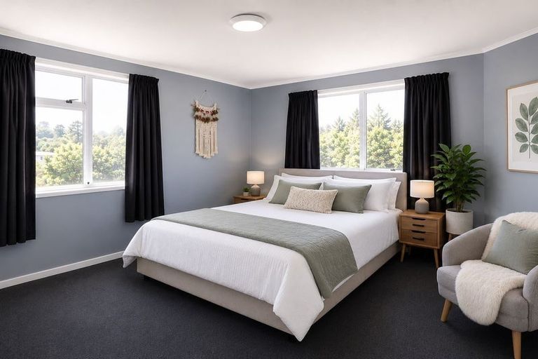 Photo of property in 1 George Clay Place, Huntly, 3700