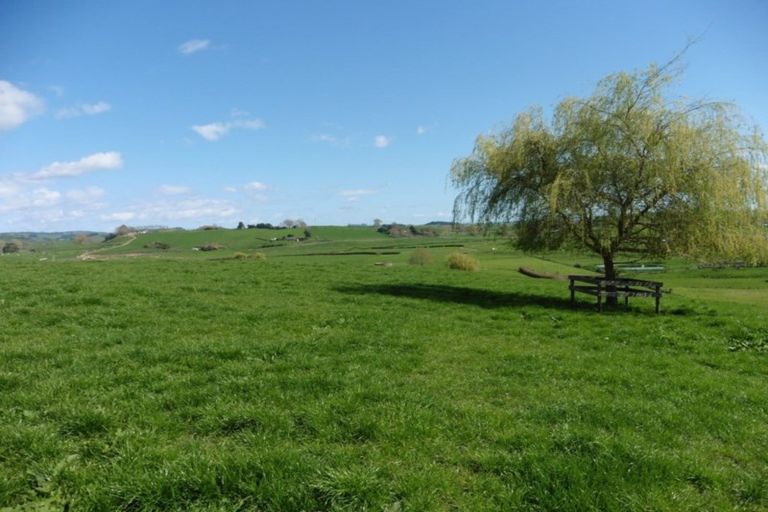 Photo of property in 1090 Rangiatea Road, Otewa, Otorohanga, 3972