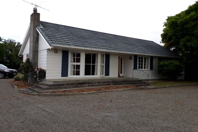 Photo of property in 20 Princess Street, Martinborough, 5711